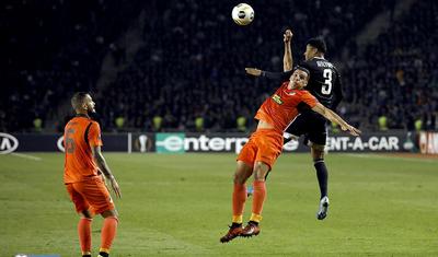 "Qarabağ" - APOEL: Maraqlı anlar -