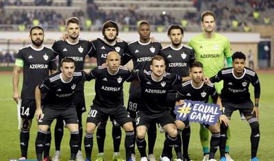 "Qarabağ" - APOEL: Maraqlı anlar -