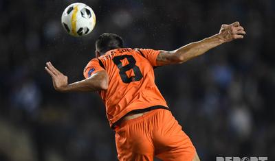 "Qarabağ" - APOEL: Maraqlı anlar -