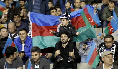 "Qarabağ" - APOEL: Maraqlı anlar -