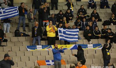 "Qarabağ" - APOEL: Maraqlı anlar -