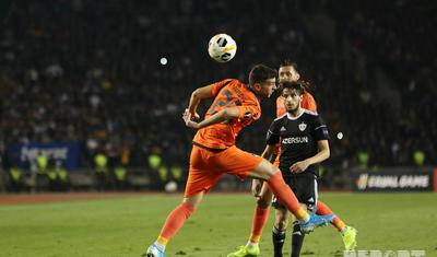 "Qarabağ" - APOEL: Maraqlı anlar -