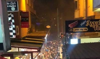 Türkiyəni ayağa qaldırdılar: "Qarabağ" üçün -