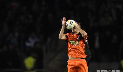 "Qarabağ" - APOEL: Maraqlı anlar -