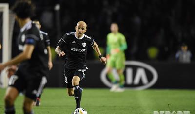 "Qarabağ" - APOEL: Maraqlı anlar -