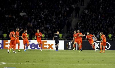 "Qarabağ" - APOEL: Maraqlı anlar -