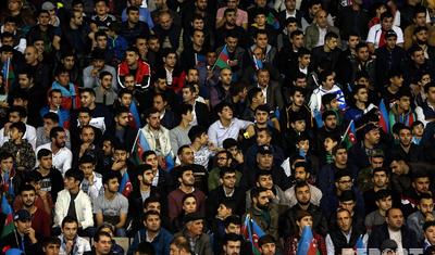 "Qarabağ" - APOEL: Maraqlı anlar -