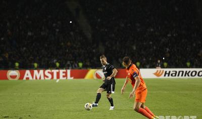 "Qarabağ" - APOEL: Maraqlı anlar -