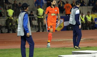 "Qarabağ" - APOEL: Maraqlı anlar -