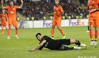"Qarabağ" - APOEL: Maraqlı anlar -