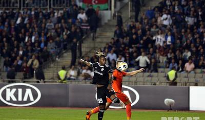 "Qarabağ" - APOEL: Maraqlı anlar -