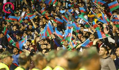 "Qarabağ" - APOEL: Maraqlı anlar -