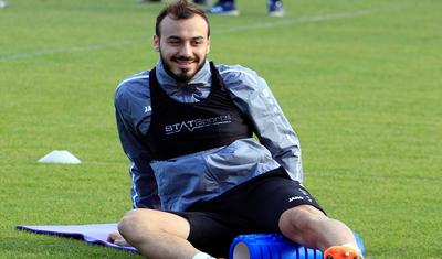 "Sumqayıt"dan "Neftçi" üçün tədarük -