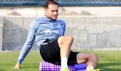 "Sumqayıt"dan "Neftçi" üçün tədarük -