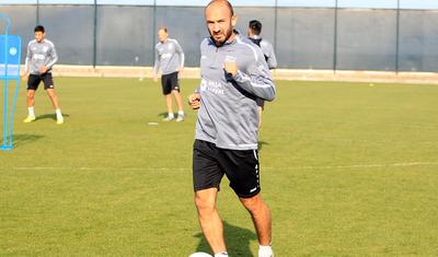 "Sumqayıt"dan "Neftçi" üçün tədarük -