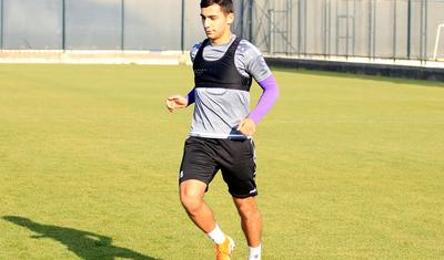 "Sumqayıt"dan "Neftçi" üçün tədarük -