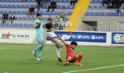 "Qəbələ" ayılsa da… -