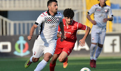 "Qəbələ" ayılsa da… -