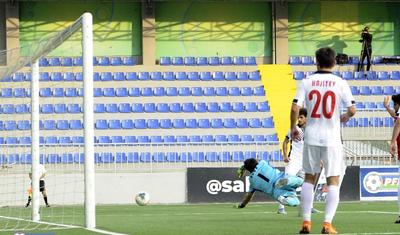 "Qəbələ" ayılsa da… -