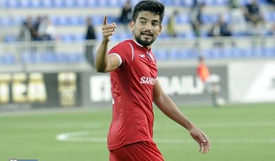 "Qəbələ" ayılsa da… -