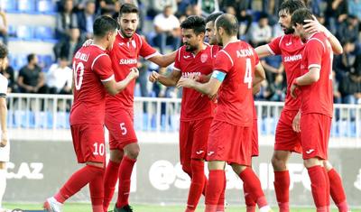 "Qəbələ" ayılsa da… -