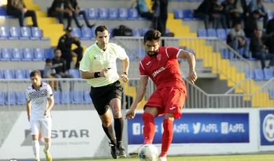 "Qəbələ" ayılsa da… -