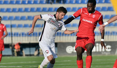 "Qəbələ" ayılsa da… -