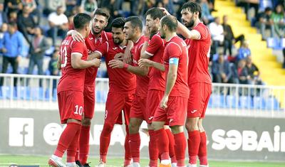 "Qəbələ" ayılsa da… -