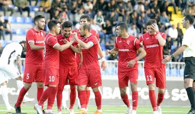"Qəbələ" ayılsa da… -