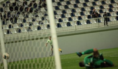 2:2-yə "OK"! -