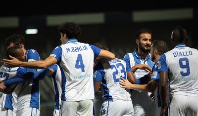 2:2-yə "OK"! -