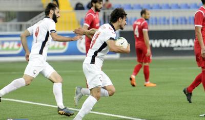 "Qəbələ" ayılsa da… -