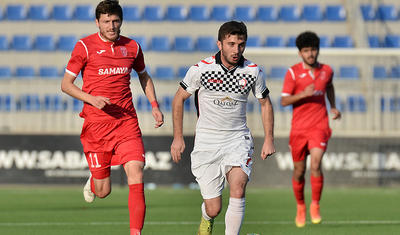 "Qəbələ" ayılsa da… -