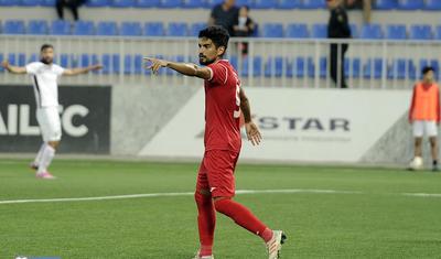 "Qəbələ" ayılsa da… -