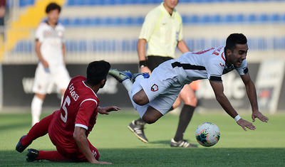 "Qəbələ" ayılsa da… -