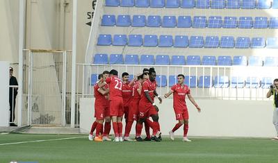 "Qəbələ" ayılsa da… -