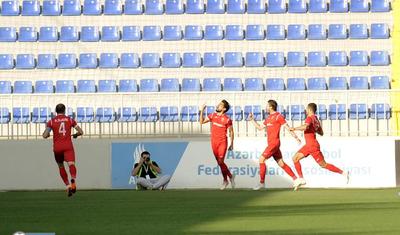 "Qəbələ" ayılsa da… -