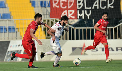 "Qəbələ" ayılsa da… -