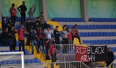 "Qəbələ" ayılsa da… -