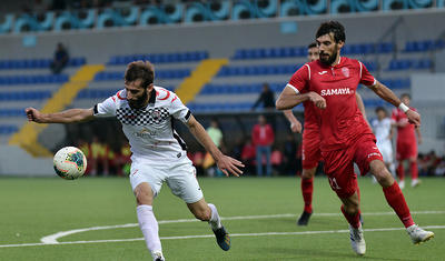 "Qəbələ" ayılsa da… -