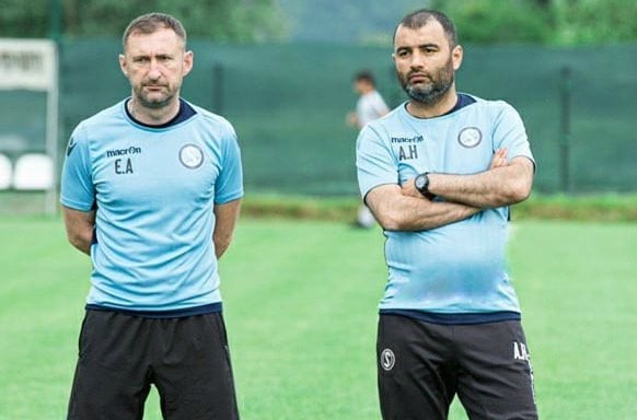 "Qarabağ"ı biz yox, digər komandalar da məğlub edə bilmir" - Aftandil Hacıyev