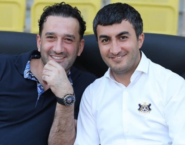 "Qarabağ" rəsmisi: "Tam təminat almışıq"