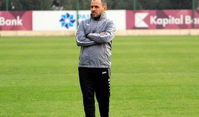 Özbaşınalıq etdi, bağışlandı, indi yenə də… -