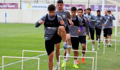 Özbaşınalıq etdi, bağışlandı, indi yenə də… -