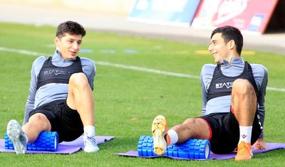 Özbaşınalıq etdi, bağışlandı, indi yenə də… -