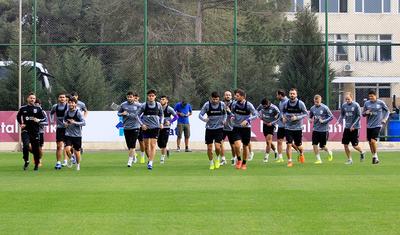 Özbaşınalıq etdi, bağışlandı, indi yenə də… -