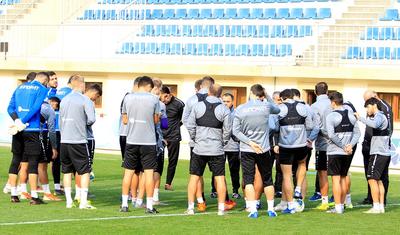 Özbaşınalıq etdi, bağışlandı, indi yenə də… -