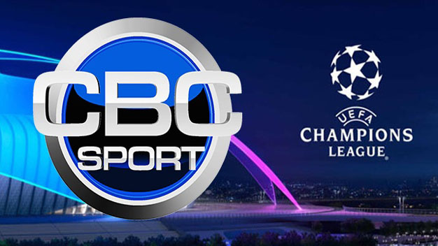 Təbriklər, "CBC Sport"!  - VİDEO 