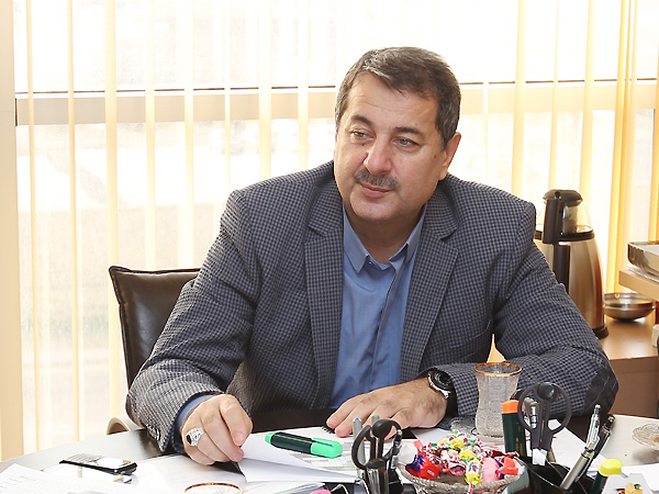 Sadıqovdan tənqidçilərinə cavab: "Millidə yaxşı nəticələr göstərmişəm" - MÜSAHİBƏ