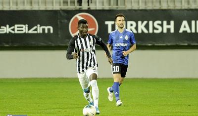 "Neftçi "də susdu, "Qarabağ" da -